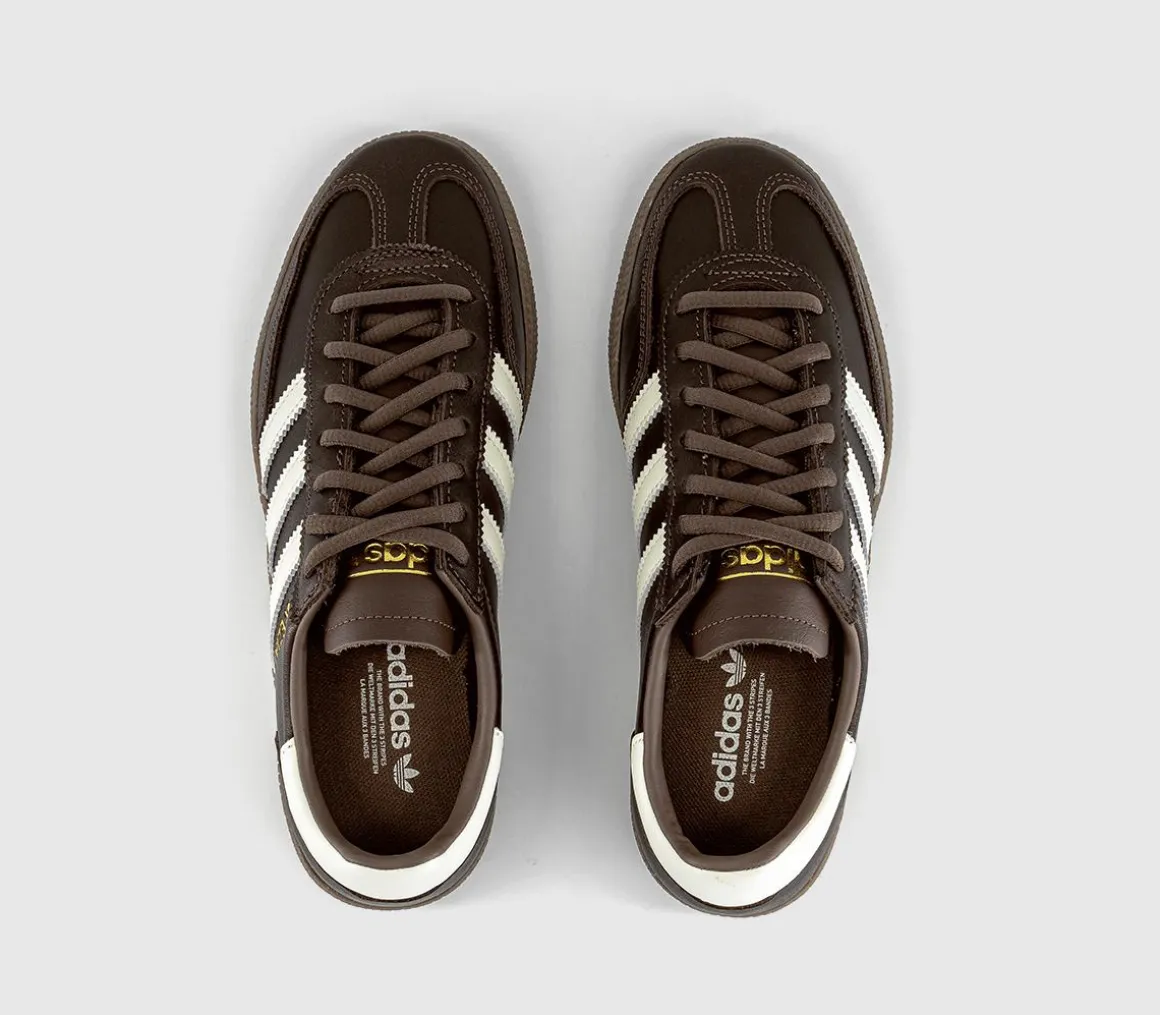Handball Spezial Trainers