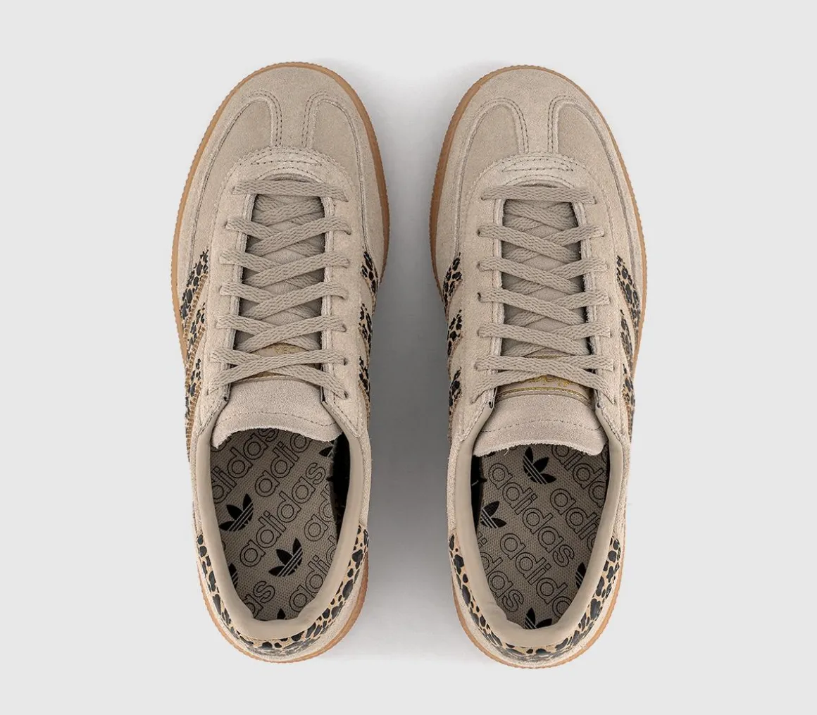 Handball Spezial Trainers