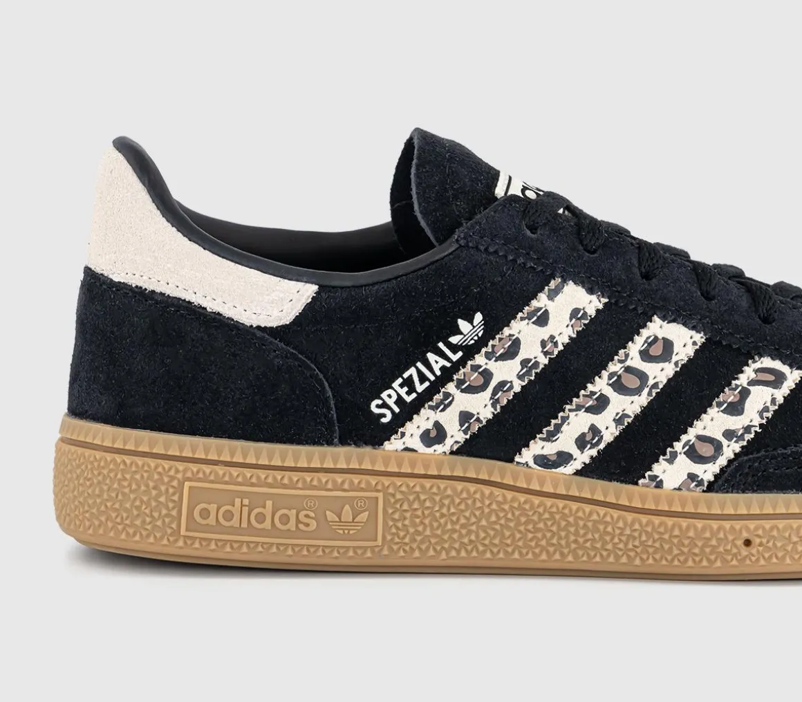 Handball Spezial Trainers
