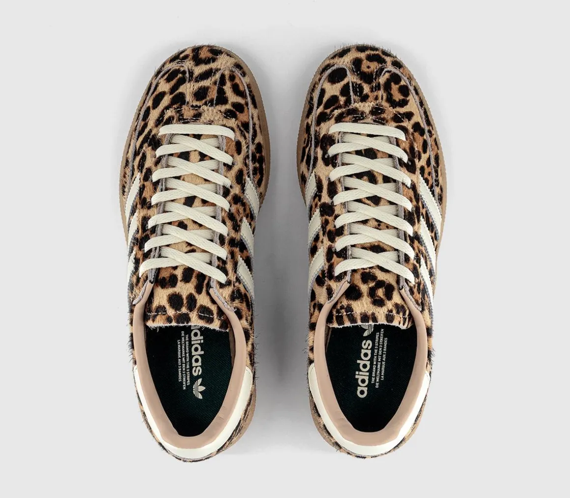 Handball Spezial Trainers