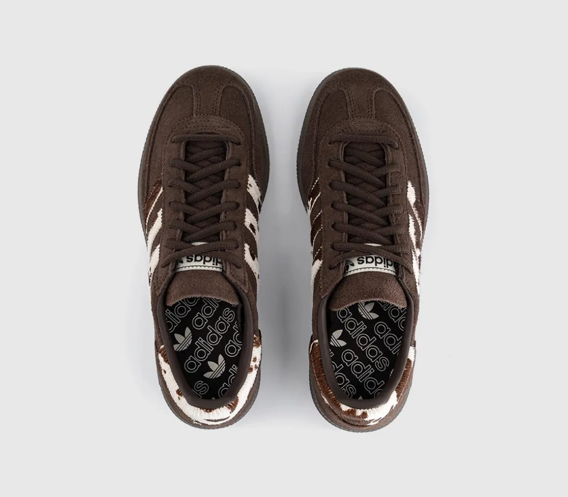 Handball Spezial Trainers