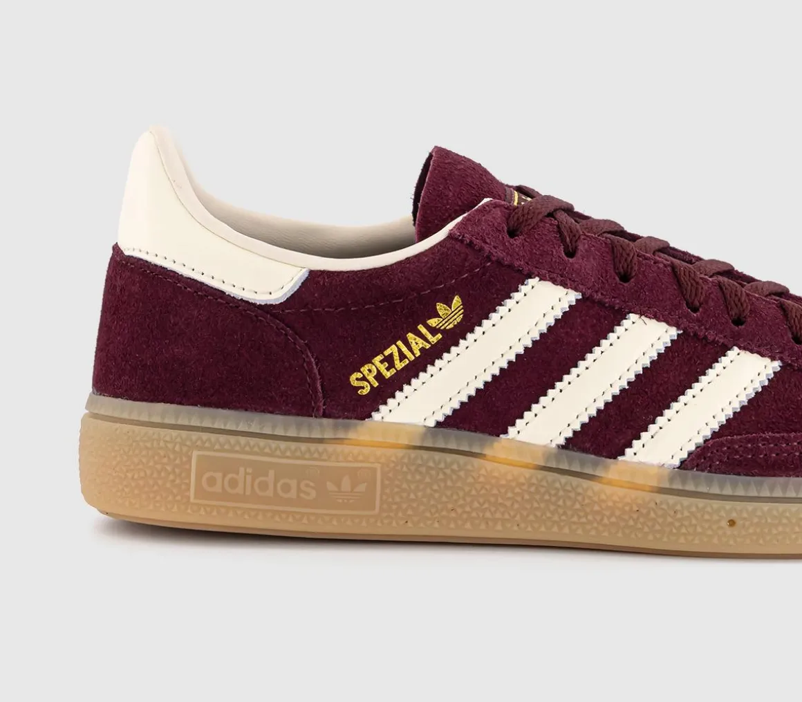 Handball Spezial Trainers
