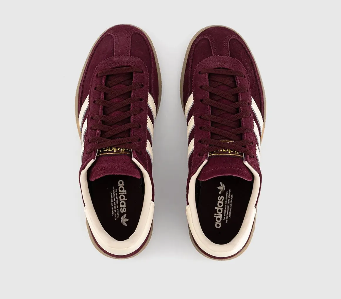 Handball Spezial Trainers