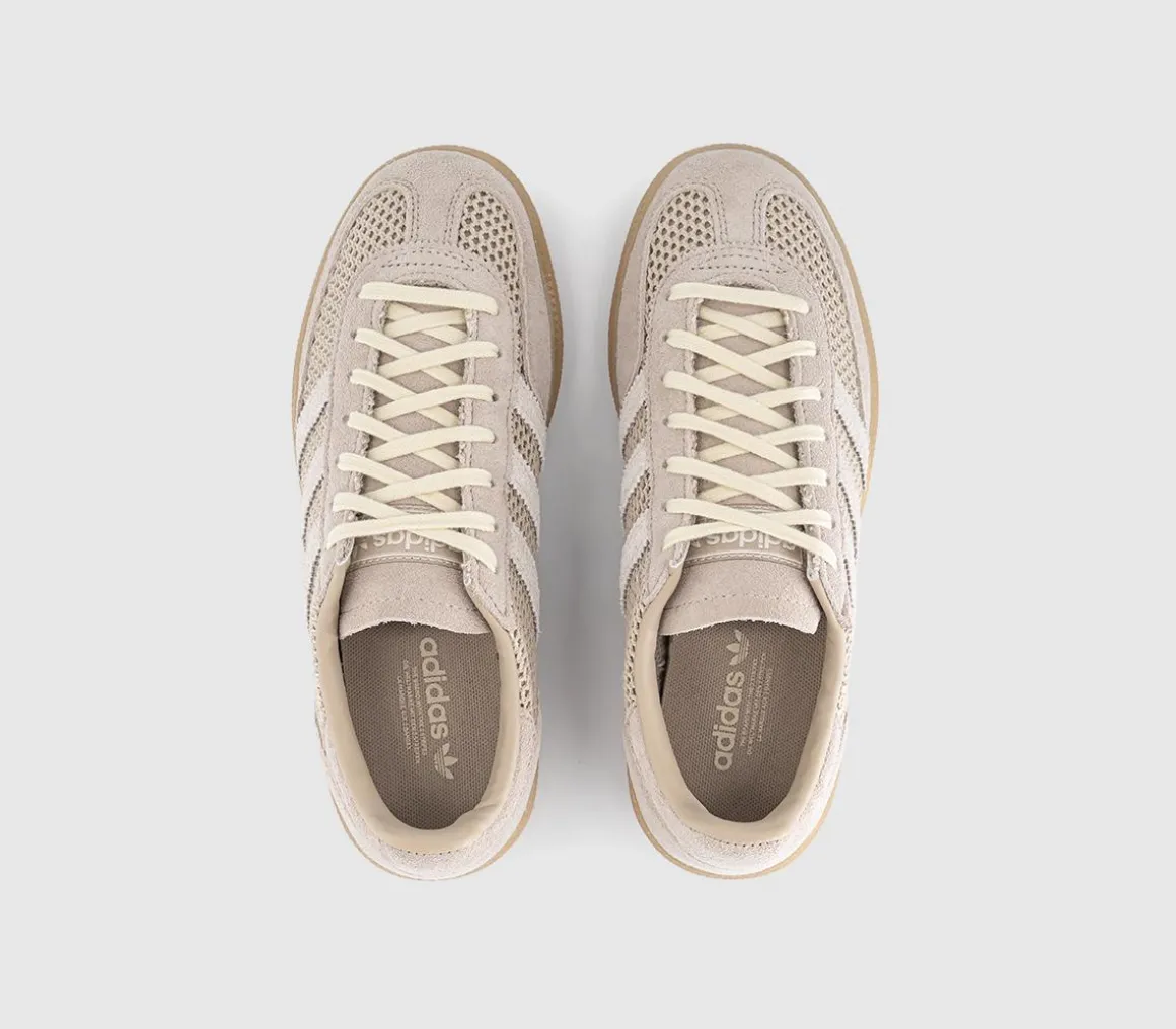 Handball Spezial Trainers