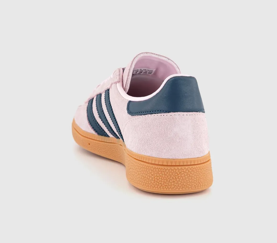 Handball Spezial Trainers
