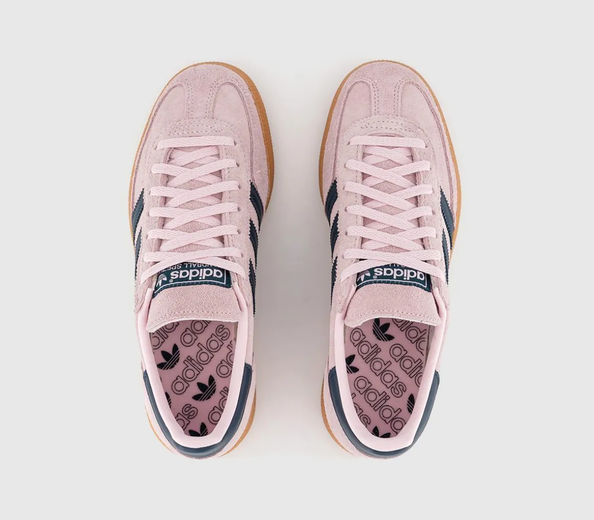 Handball Spezial Trainers