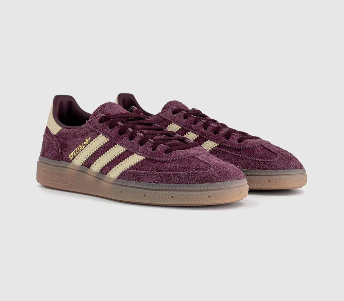 Handball Spezial Trainers