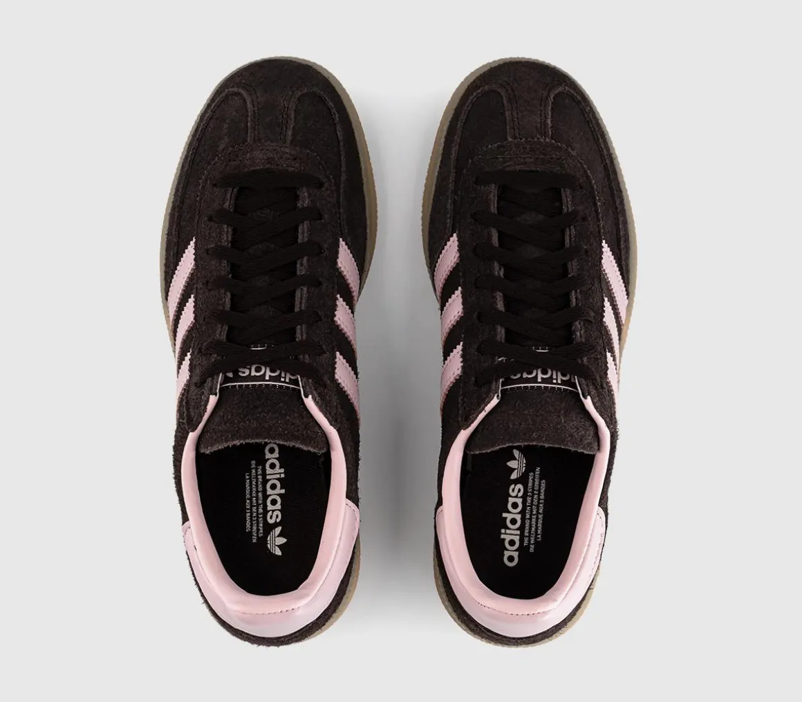 Handball Spezial Trainers