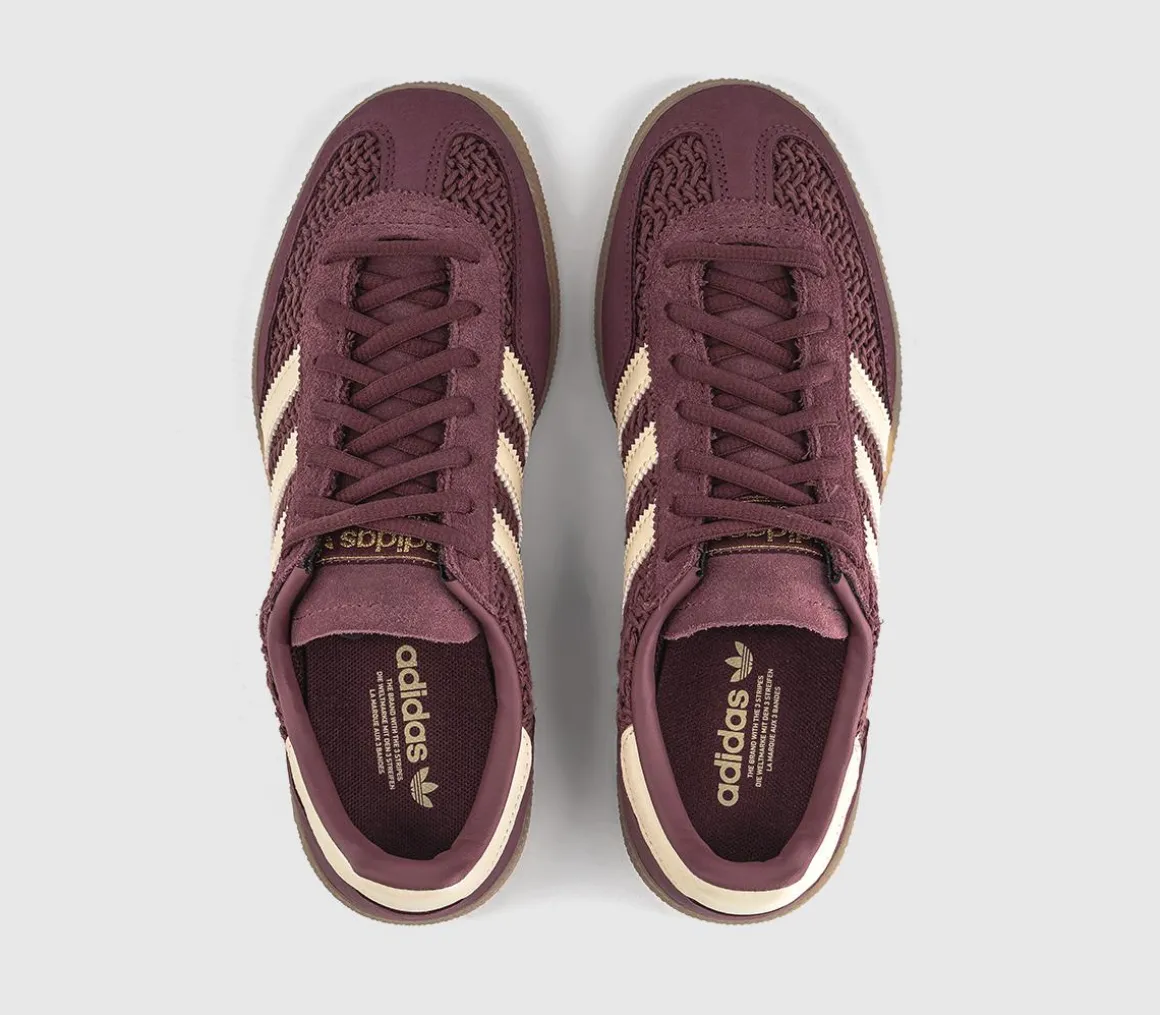 Handball Spezial Trainers