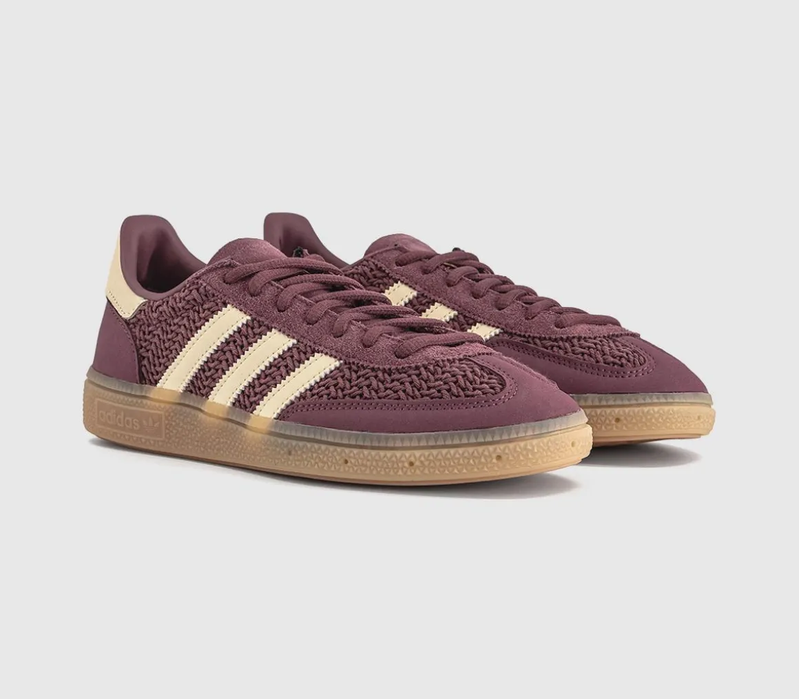 Handball Spezial Trainers