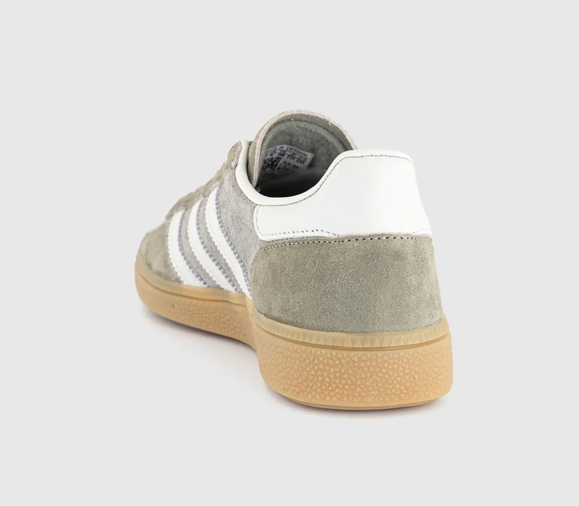 Handball Spezial Trainers