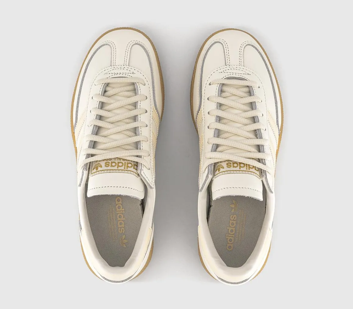 Handball Spezial Trainers
