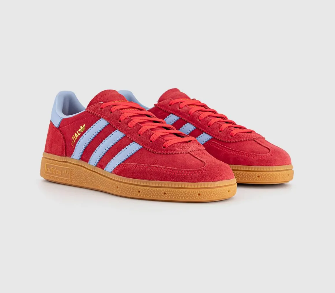 Handball Spezial Trainers