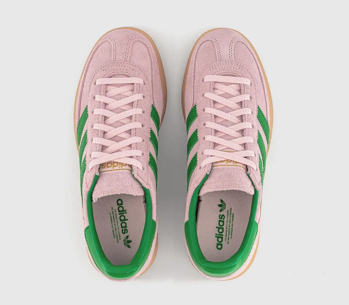 Handball Spezial Trainers
