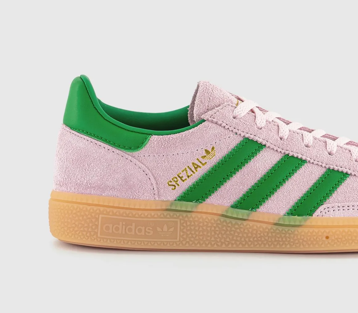 Handball Spezial Trainers
