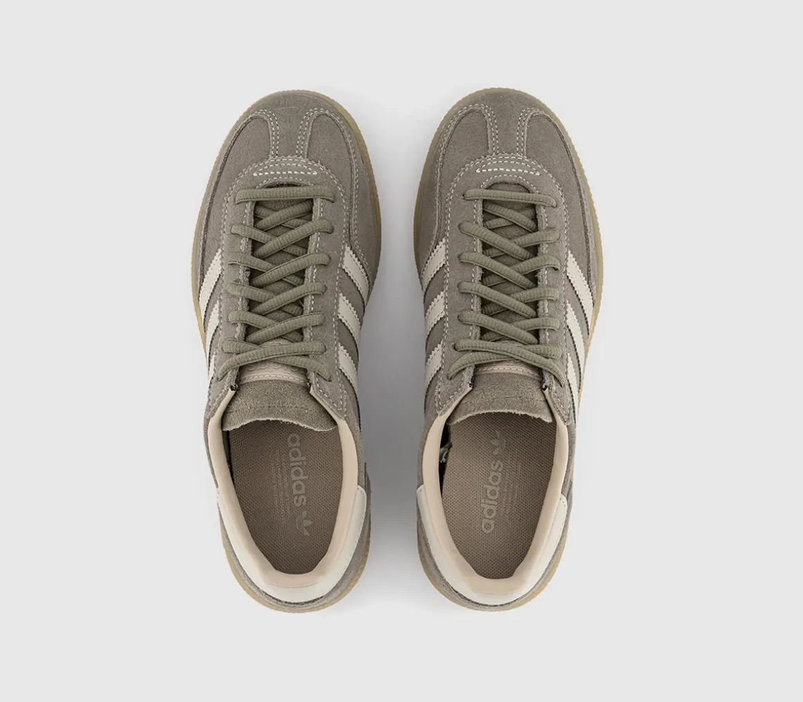 Handball Spezial Trainers