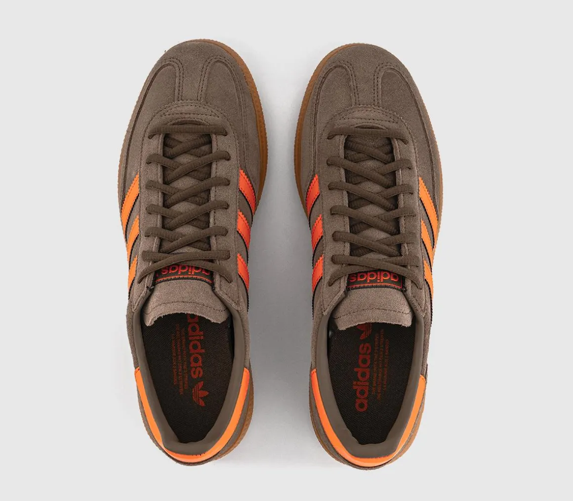Handball Spezial Trainers