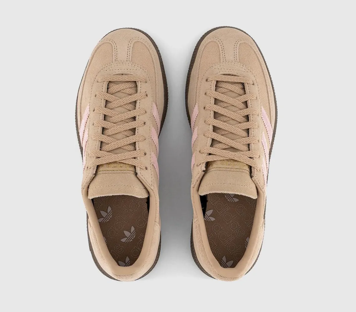 Handball Spezial Trainers