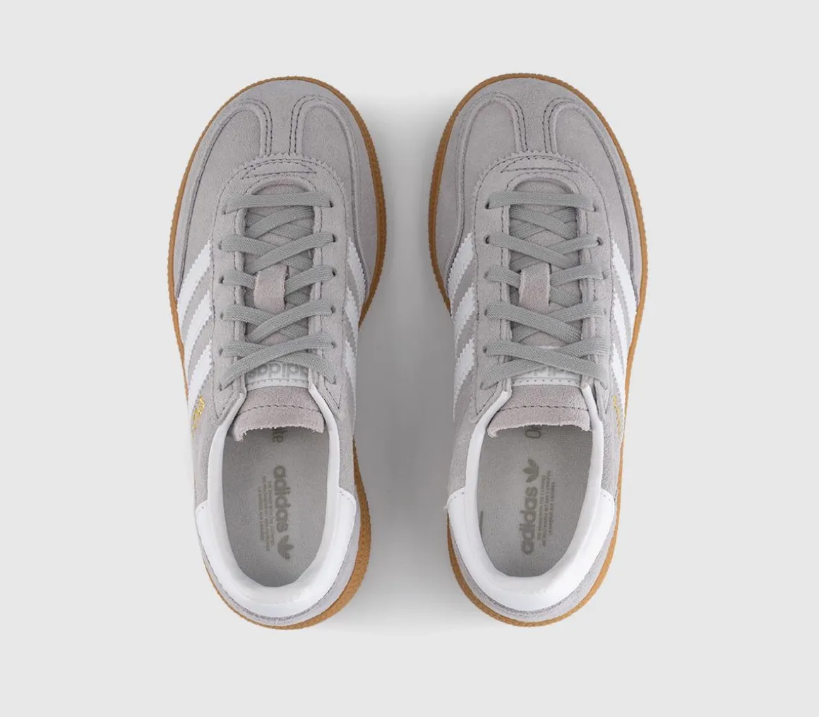 Handball Spezial Youth Trainers