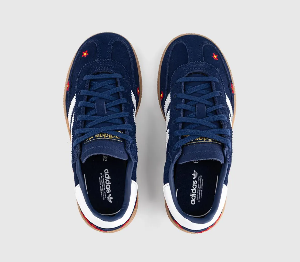 Handball Spezial Youth Trainers