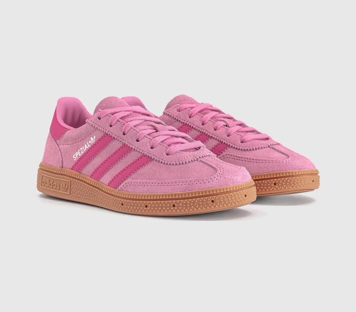 Handball Spezial Youth Trainers