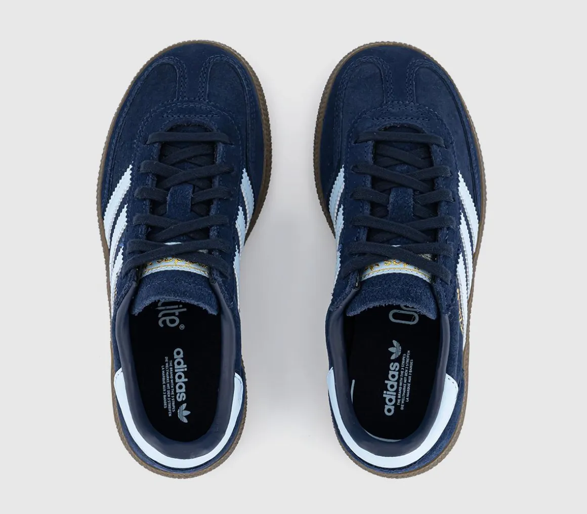Handball Spezial Youth Trainer
