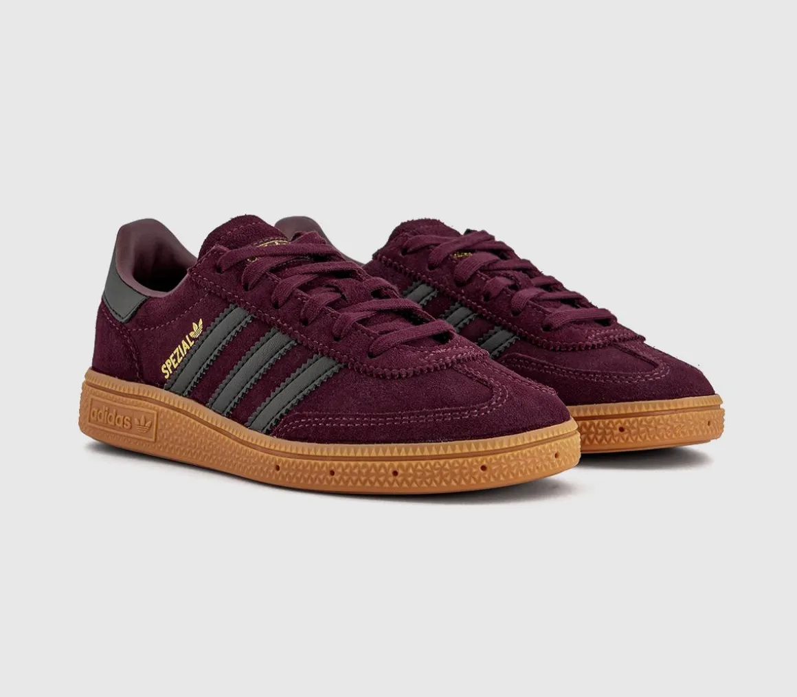 Handball Spezial Youth Trainers