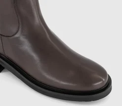 Hayes High Boots