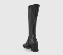 Hedda Tall Stretch Boots