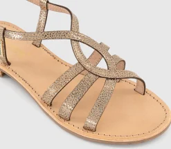 Hemily Sandals
