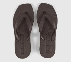 High Platform Flip Flops