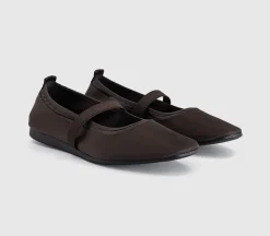 Hillary Ballet Pumps