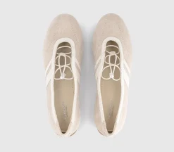 Hollie Ballet Flats