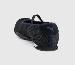 H Street Ballet Shoes