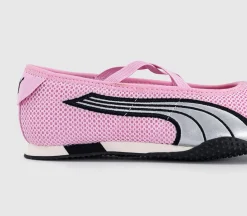 H Street Ballet Shoes