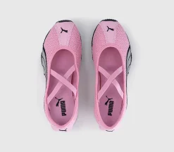 H Street Ballet Shoes