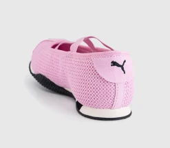 H Street Ballet Shoes