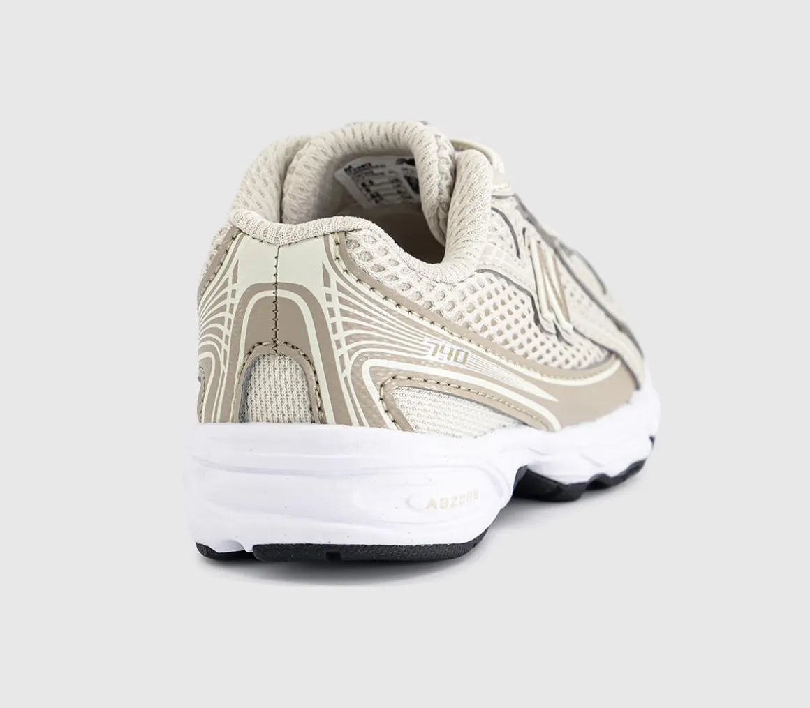 740 Infant Trainers