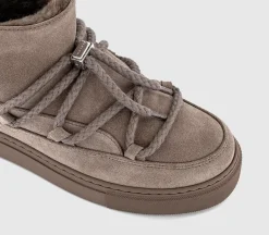 Inuikii Classsic Low Boots