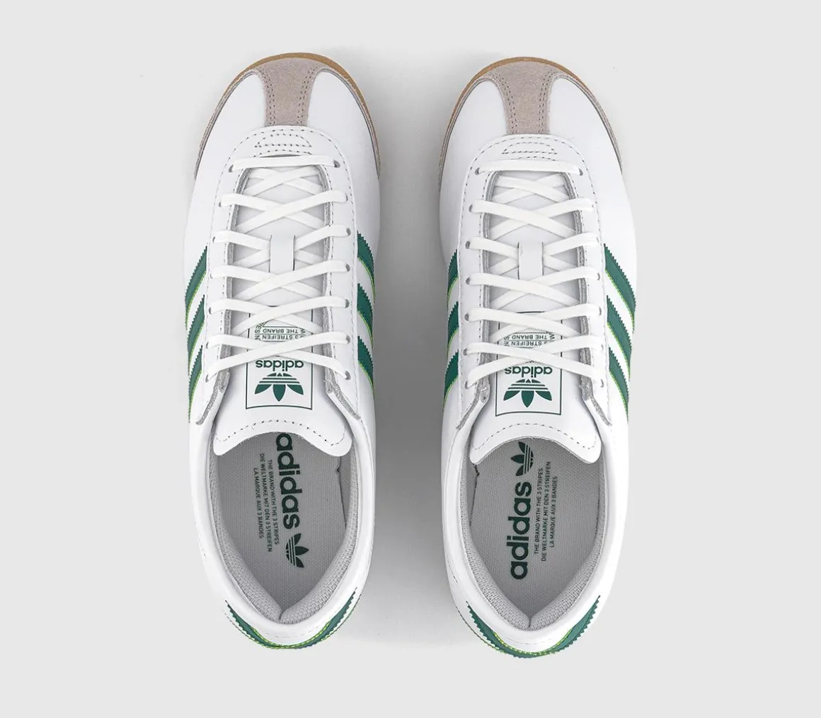 Italia 70s Trainers