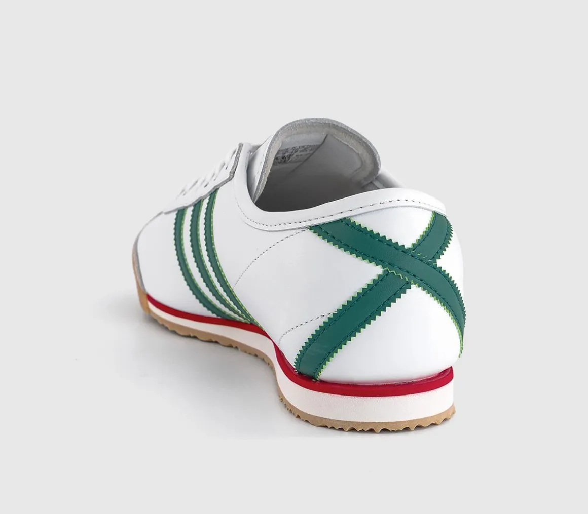 Italia 70s Trainers