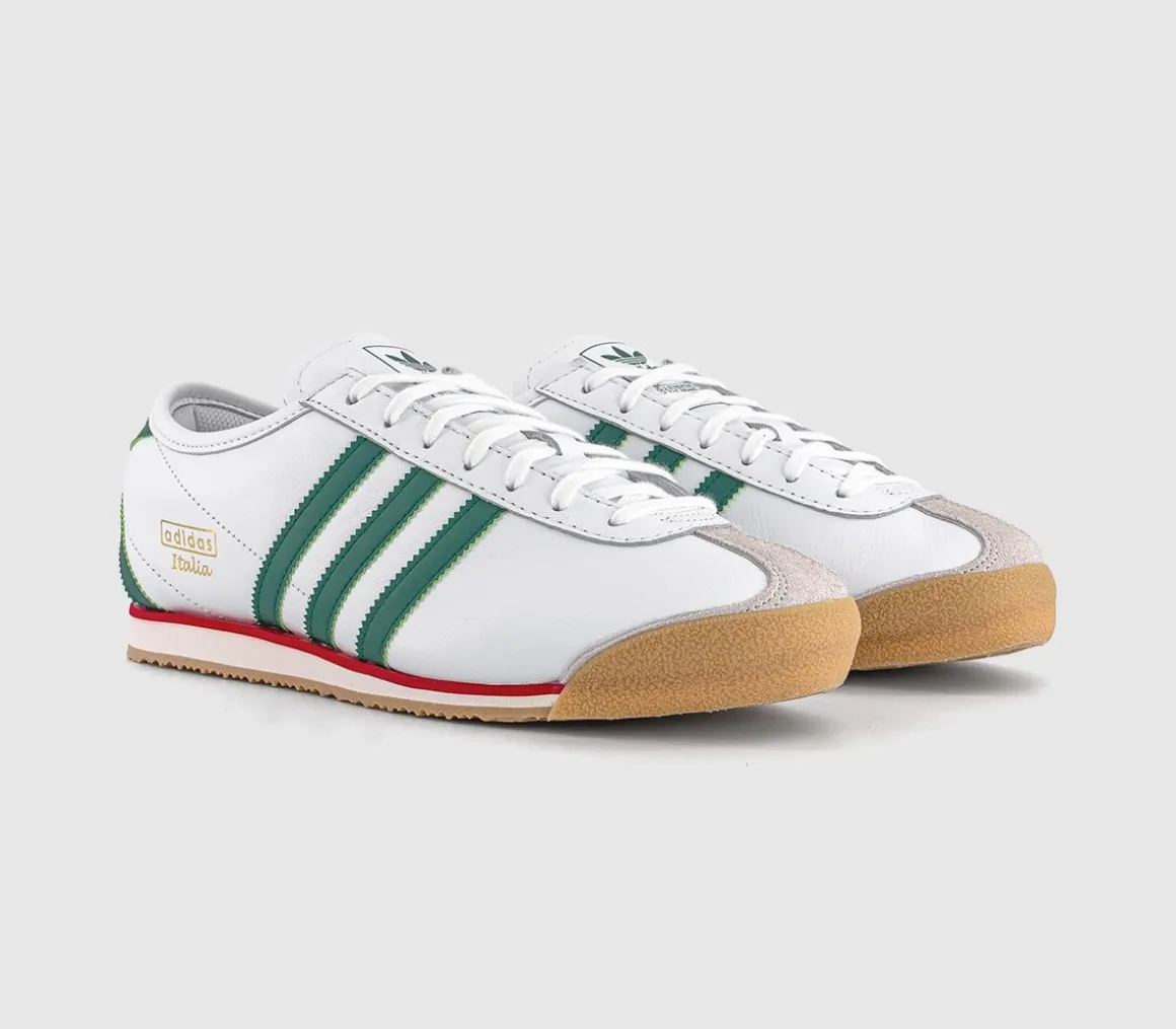 Italia 70s Trainers