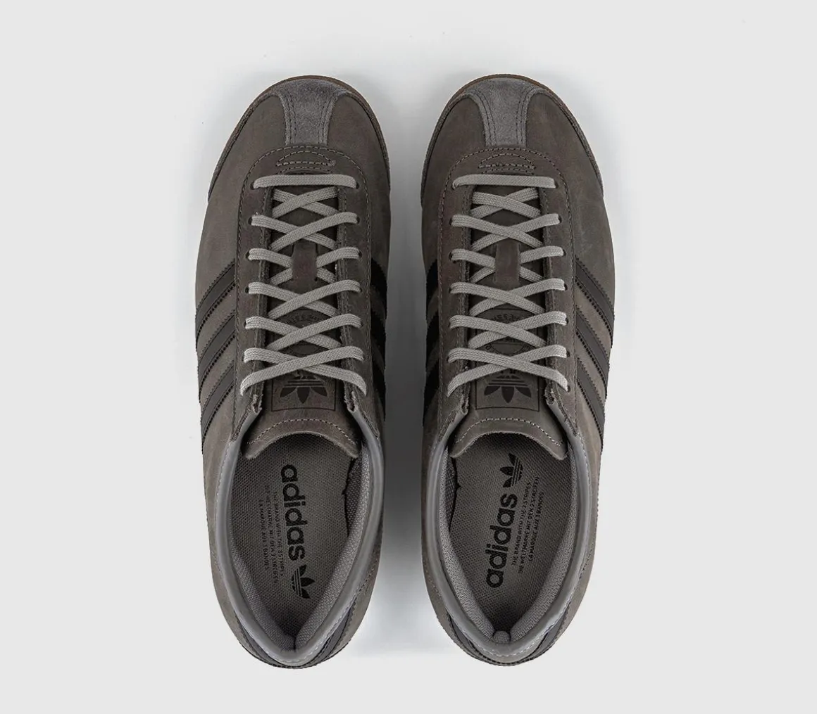 Italia 70s Trainers