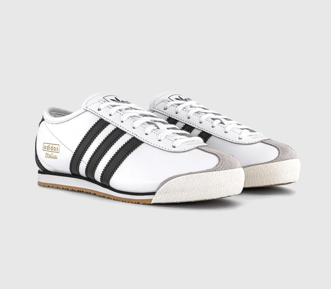 Italia 70s Trainers