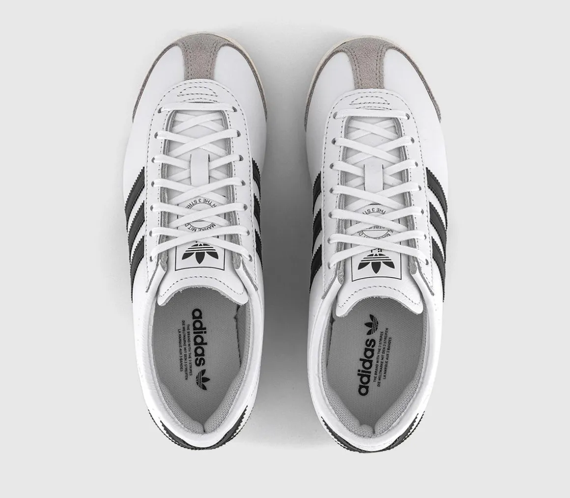 Italia 70s Trainers