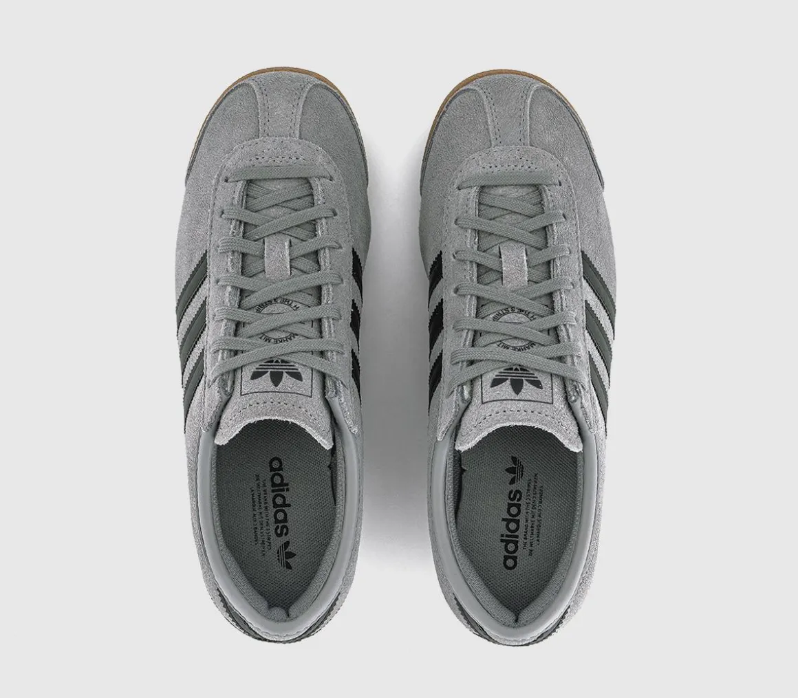 Italia 70s Trainers