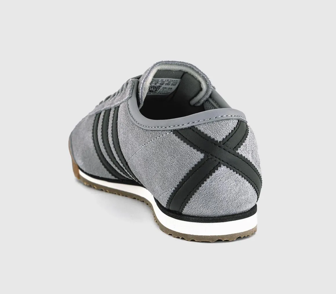 Italia 70s Trainers
