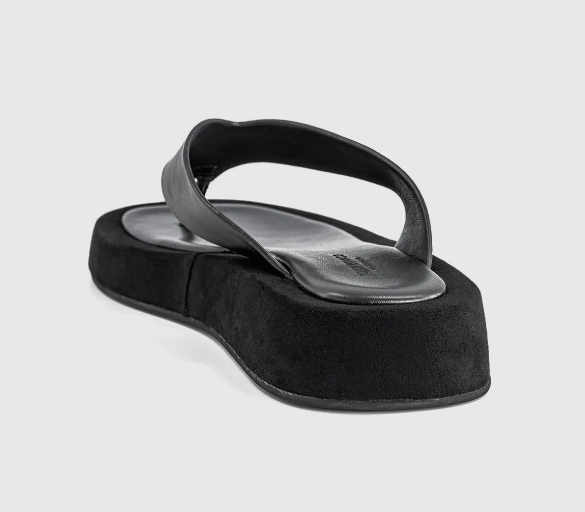 Ives Sandals