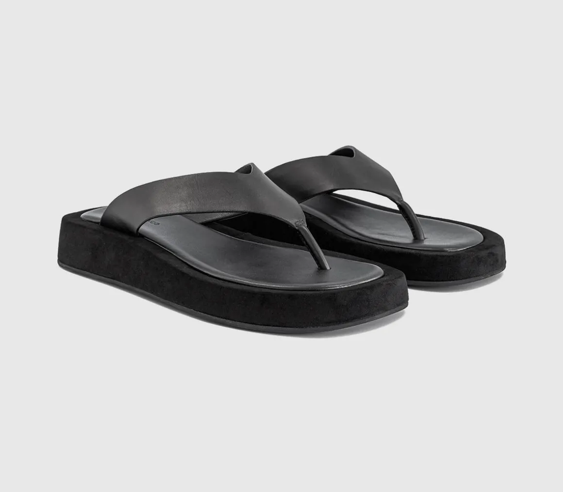 Ives Sandals