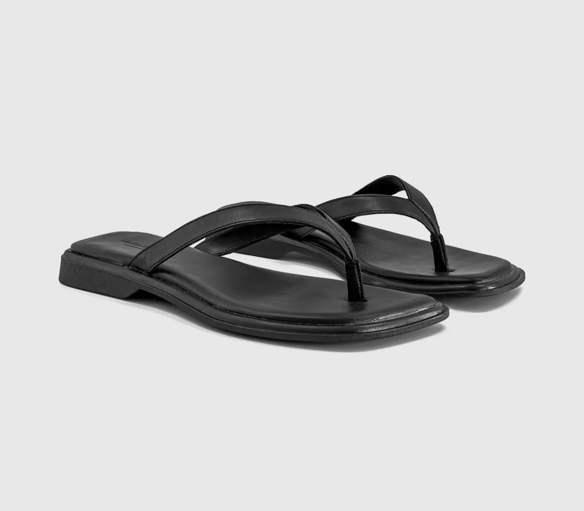 Izzy Toe Thong Sandals